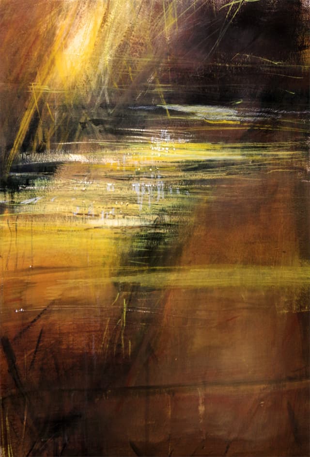 Impresja - jesień II